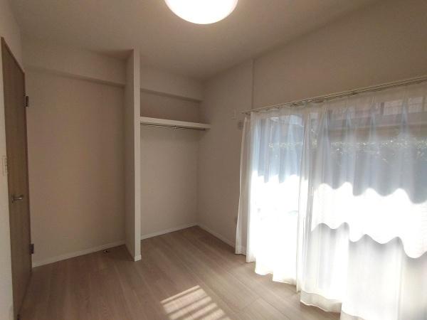 ライオンズマンション左京山第2