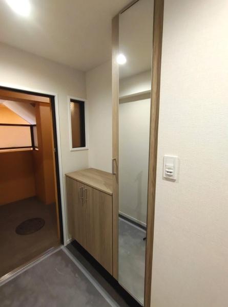 ライオンズマンション左京山第2