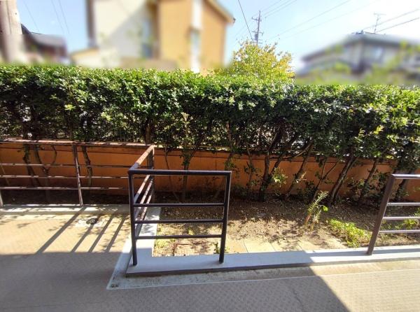 ライオンズマンション左京山第2