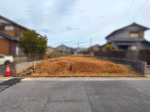 ハートフルタウン緑区大清水東2期　A号棟