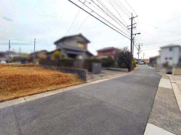 ハートフルタウン緑区大清水東2期　A号棟