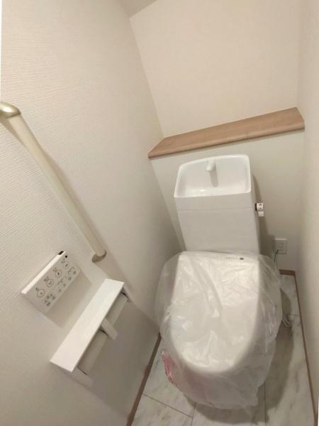 ハートフルタウン緑区大清水東2期　B号棟