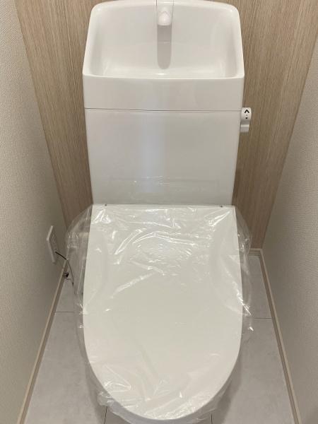 新築分譲住宅　日進市藤島町長塚　2号棟