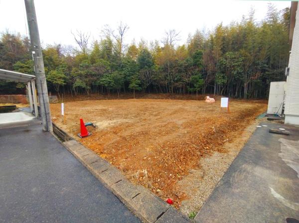 新築分譲住宅　日進市藤島町長塚　2号棟