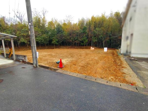 新築分譲住宅　日進市藤島町長塚　2号棟