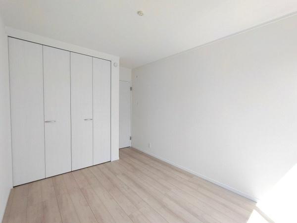 ハートフルタウン名東区香流9期　A号棟