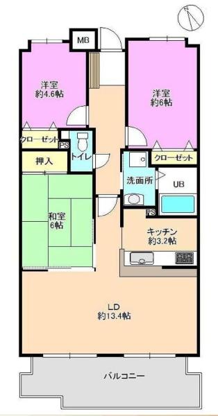 グローリアスヒルズ大高緑地公園