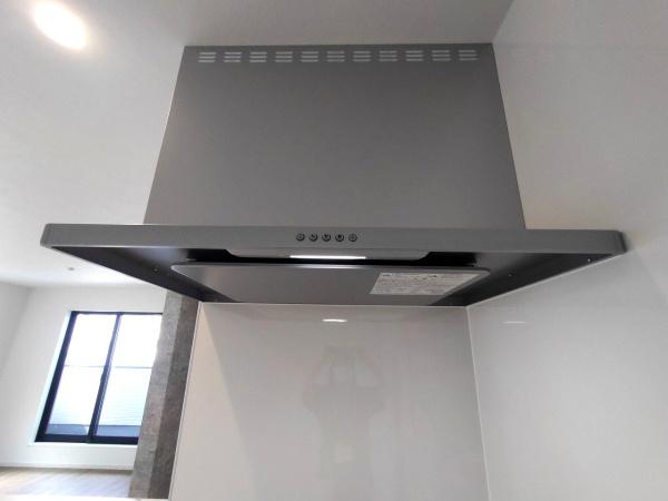 新築分譲住宅　天白区塩釜口1期　1号棟
