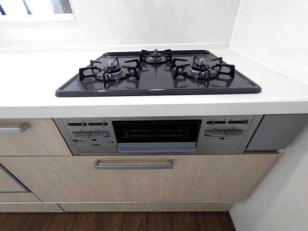 新築分譲住宅　天白区塩釜口1期　1号棟