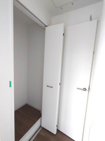 新築分譲住宅　天白区塩釜口1期　1号棟