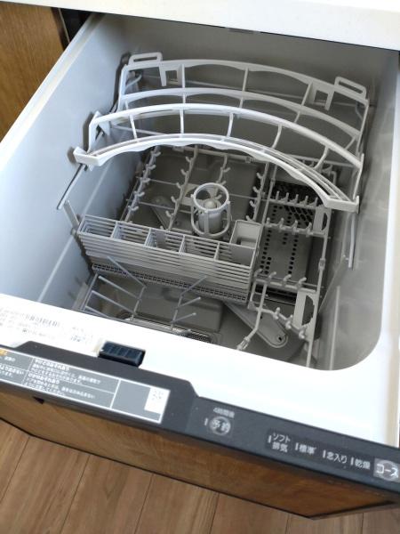 新築分譲住宅　天白区塩釜口1期　2号棟