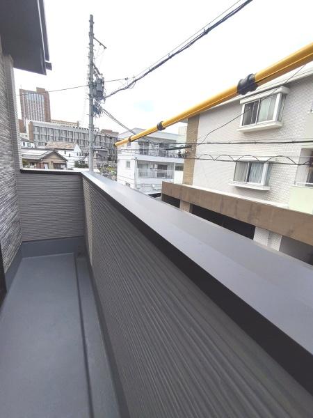 新築分譲住宅　天白区塩釜口1期　2号棟