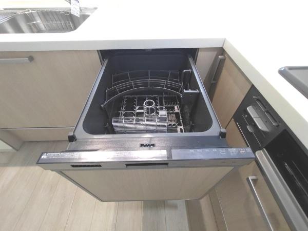 新築分譲住宅　天白区塩釜口1期　3号棟