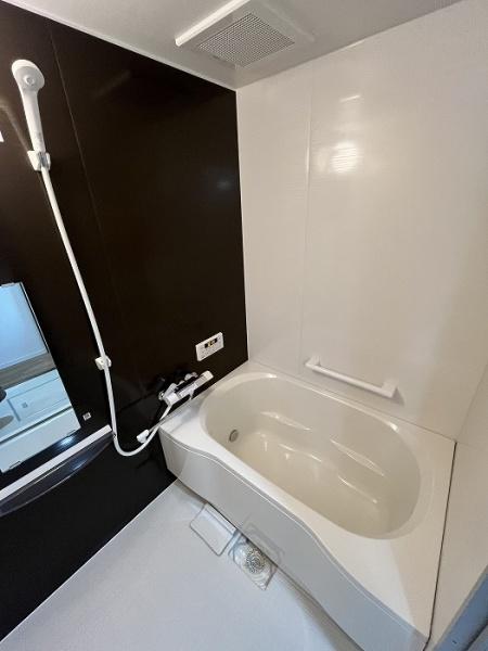 宝マンション島田東