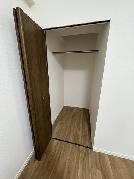 宝マンション島田東