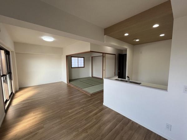 宝マンション島田東