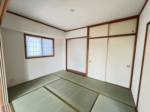 宝マンション島田東