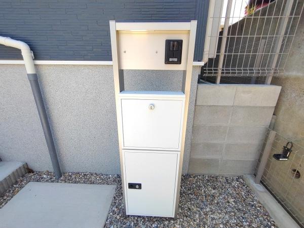 リナージュ緑区小坂2丁目24-1期　1号棟