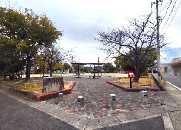 リナージュ緑区小坂2丁目24-1期 2号棟(小坂公園)