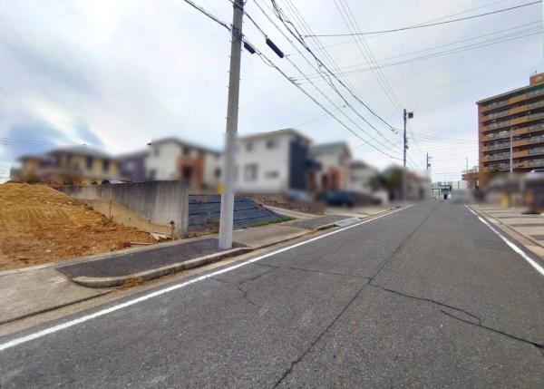 リナージュ緑区小坂2丁目24-1期　2号棟