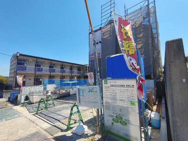 リナージュ緑区小坂2丁目24-1期　2号棟