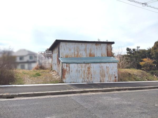 土地　天白区鴻の巣2丁目