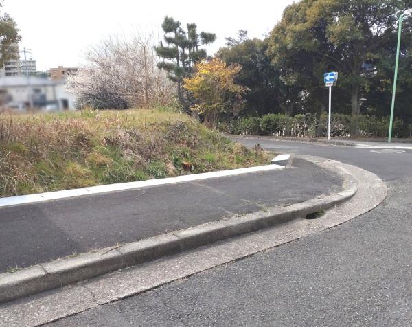 名古屋市天白区鴻の巣２丁目の土地