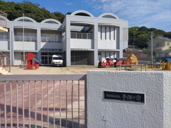 新築分譲住宅 緑区鳴海町3期 8号棟(子供の家保育園)
