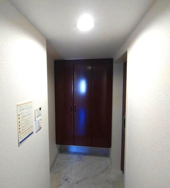 パークホームズ原・詩季の街