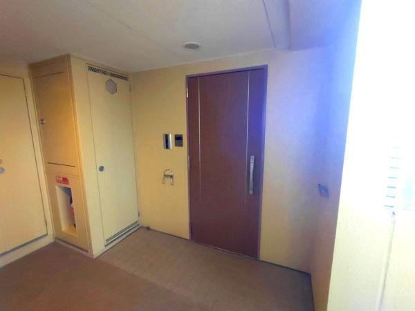 パークホームズ原・詩季の街