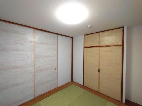 パークホームズ原・詩季の街