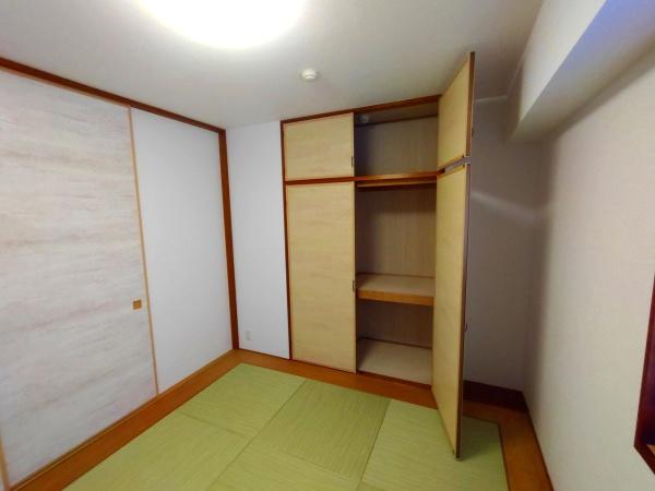 パークホームズ原・詩季の街