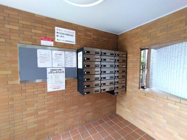 三旺バルコニカ東山イーストA棟