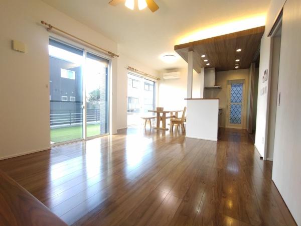 中古戸建　中川区江松4丁目
