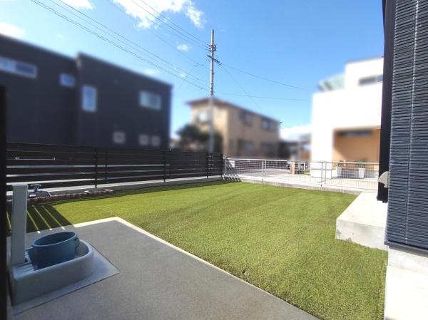 中古戸建　中川区江松4丁目