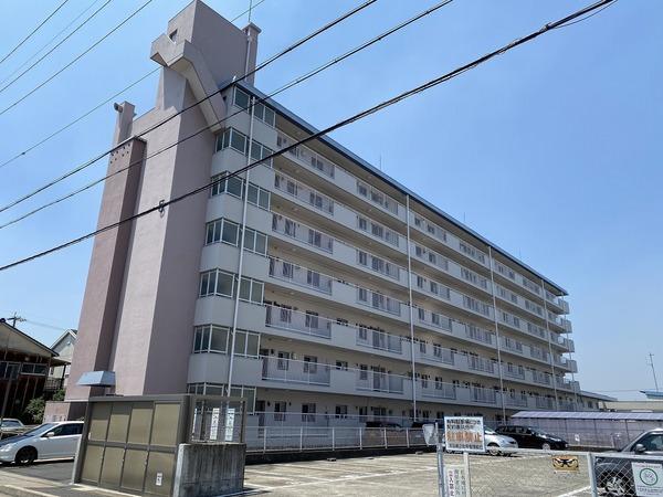 天白第二住宅5号棟