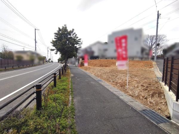 ミラスモ緑区大将ケ根11615　1号棟