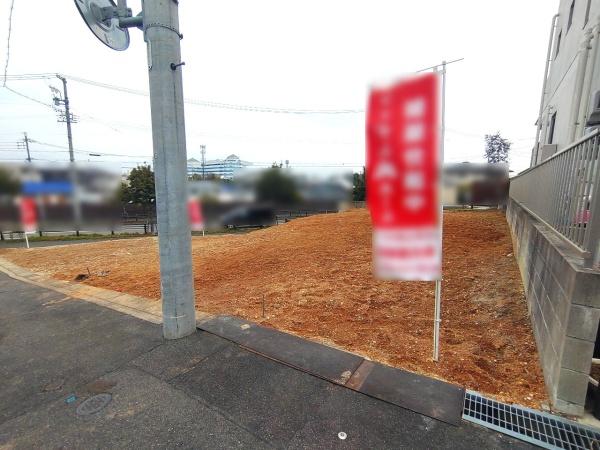 ミラスモ緑区大将ケ根11615　1号棟