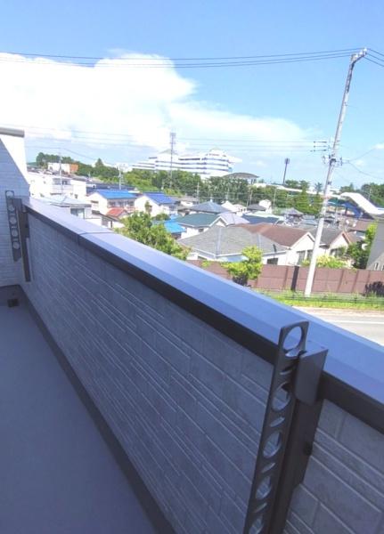 ミラスモ緑区大将ケ根11615　2号棟