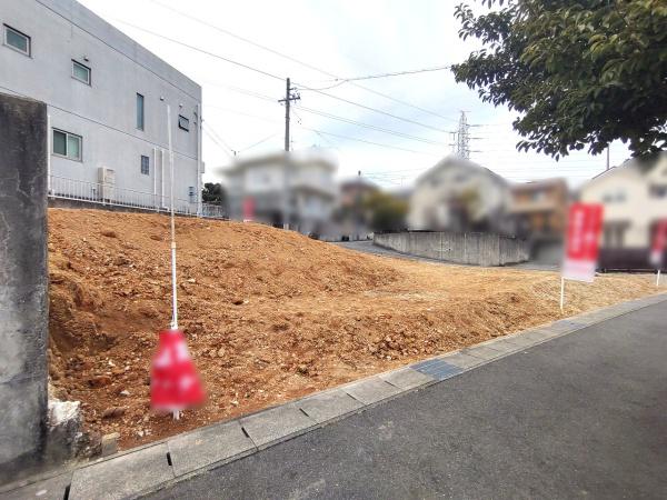 ミラスモ緑区大将ケ根11615　2号棟