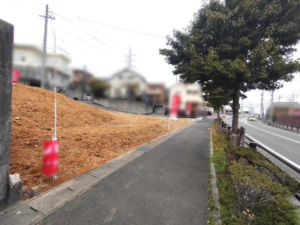 ミラスモ緑区大将ケ根11615　2号棟