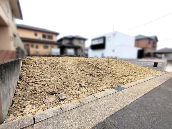 ミラスモ緑区亀が洞11604　1号棟