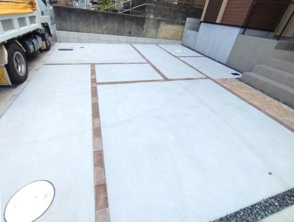 ミラスモ緑区亀が洞11604　1号棟