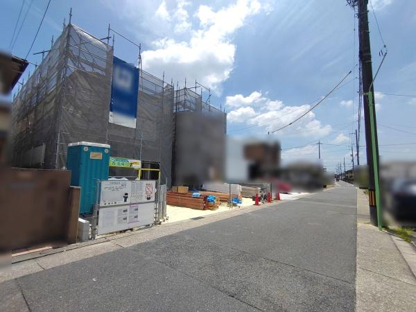 ミラスモ緑区亀が洞11604　1号棟