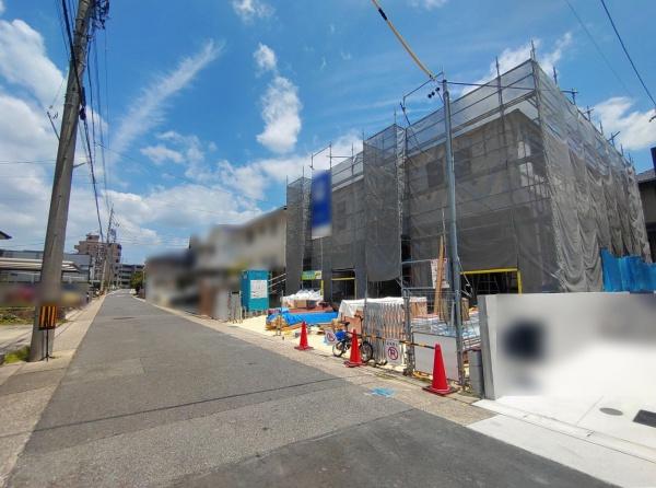 ミラスモ緑区亀が洞11604　1号棟