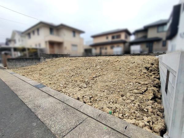 ミラスモ緑区亀が洞11604　2号棟