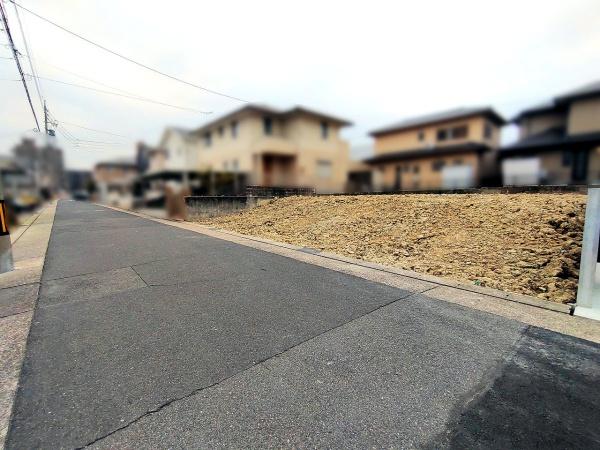ミラスモ緑区亀が洞11604　2号棟