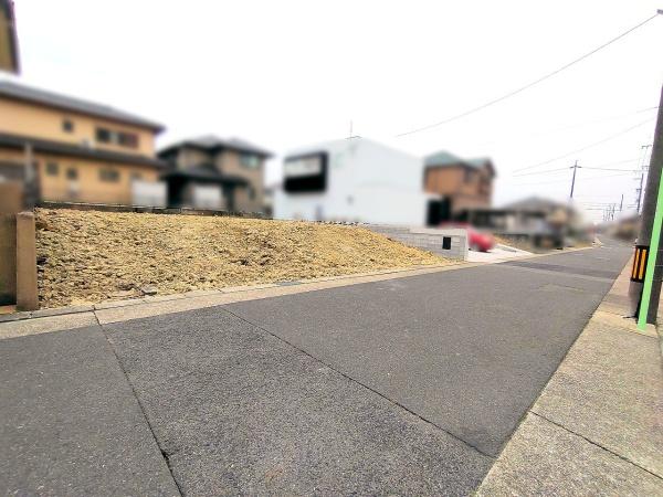 ミラスモ緑区亀が洞11604　2号棟