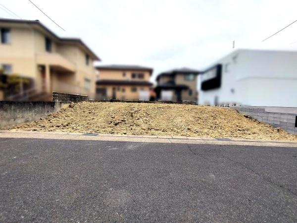 ミラスモ緑区亀が洞11604　2号棟