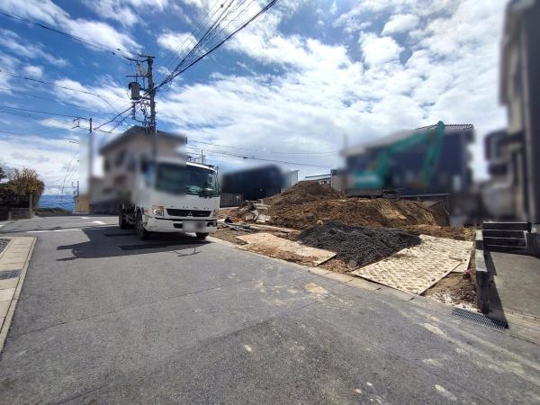 クレイドルガーデン東郷町春木第25　1号棟